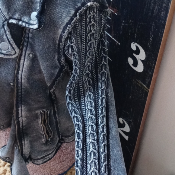 Free people jacket - Picture 7 of 10